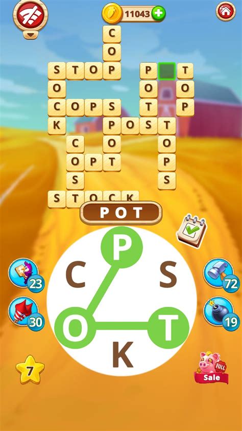 Wordalot answers Level 1427 .